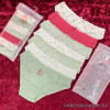 b5-11085-101 Koza Underwear Трусики женские: комплект неделька, 1 пачка (7 шт)