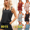 z4-8015-1 Комплект женской одежды: майка и шорты, S-2XL, 1 пачка (5 шт)