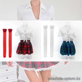 b13-1113 Комплект одежды для ролевых игр, S-L, 1 пачка (3 шт)