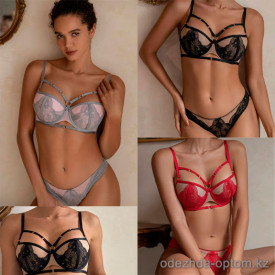 b13-33050 Комплект нижнего белья, чашка B, 1 пачка (3 шт) b13-33050 Комплект нижнего белья, чашка B, 1 пачка (3 шт)