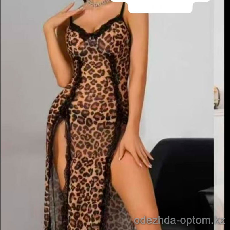 b6-9090-2 Пеньюар женский с чашечками на косточках, S-XL, 1 пачка (4 шт) b6-9090-2 Пеньюар женский с чашечками на косточках, S-XL, 1 пачка (4 шт)