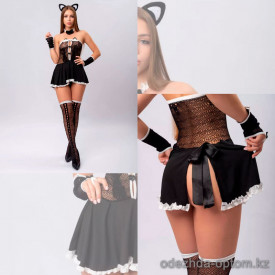 b13-3301-1 Костюм для ролевых игр, стандарт, 1 шт b13-3301-1 Костюм для ролевых игр, стандарт, 1 шт