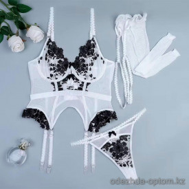 b13-4308 Комплект нижнего белья для ролевых игр, размер S, 1 шт b13-4308 Комплект нижнего белья для ролевых игр, размер S, 1 шт