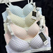 b16-1245 Бюстгальтер для кормящих мам, 1 пачка (4 шт)