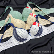 b16-3368 Бюстгальтер для кормящих мам, 1 пачка (4 шт)