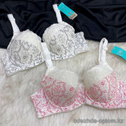 b16-8116 Бюстгальтер для кормящих мам, 1 пачка (4 шт)