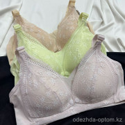 b16-8643 Бюстгальтер для кормящих мам, 1 пачка (4 шт)