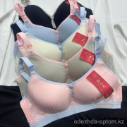 b16-8808 Бюстгальтер для кормящих мам, 1 пачка (4 шт)