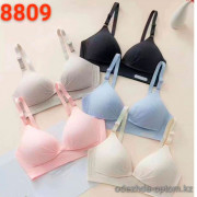b16-8809 Бюстгальтер для кормящих мам, 1 пачка (4 шт)