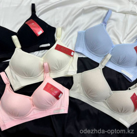 b16-8810 Бюстгальтер для кормящих мам, 1 пачка (4 шт) b16-8810 Бюстгальтер для кормящих мам, 1 пачка (4 шт)