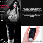 b5-0903 "Erotist" Жидкий вибратор "Magic Sense", 1 шт