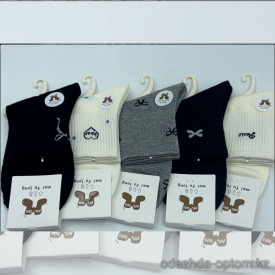 n4-0615 Носки женские, 36-41, 1 пачка (10 пар) n4-0615 Носки женские, 36-41, 1 пачка (10 пар)