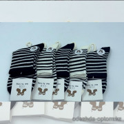 n4-0620 Носки женские, 36-41, 1 пачка (10 пар)