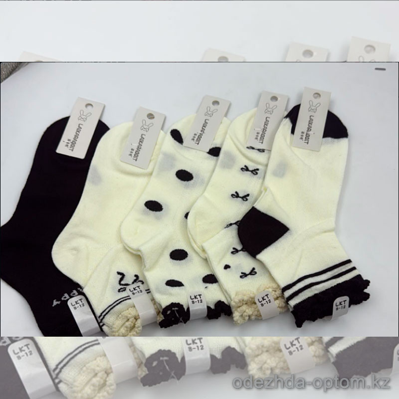 n4-0636 Носки подростковые, 8-12 лет, 1 пачка (10 пар) n4-0636 Носки подростковые, 8-12 лет, 1 пачка (10 пар)