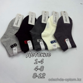 n4-0638 Носки детские подростковые, 1 пачка (10 пар) n4-0638 Носки детские подростковые, 1 пачка (10 пар)