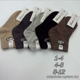 n4-0640 Носки детские подростковые, 1 пачка (10 пар) n4-0640 Носки детские подростковые, 1 пачка (10 пар)