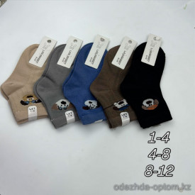 n4-0643 Носки детские подростковые, 1 пачка (10 пар) n4-0643 Носки детские подростковые, 1 пачка (10 пар)