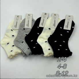 n4-0644 Носки детские подростковые, 1 пачка (10 пар) n4-0644 Носки детские подростковые, 1 пачка (10 пар)