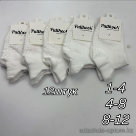 n4-0655 Носки детские подростковые, 1 пачка (12 пар) n4-0655 Носки детские подростковые, 1 пачка (12 пар)