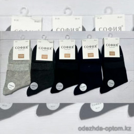 n4-B-26 Носки женские, 36-40, 1 пачка (10 пар) n4-B-26 Носки женские, 36-40, 1 пачка (10 пар)