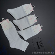 n5-DB675-26 Носки женские, 1 пачка (10 пар)