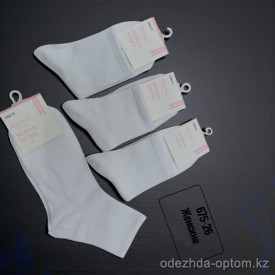 n5-DB675-26 Носки женские, 1 пачка (10 пар)