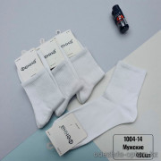 n5-T-A1004-14 Носки мужские, 41-47, 1 пачка (10 пар)