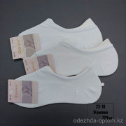 n5-ZB23-10 Следы женские, 37-41, 1 пачка (10 пар)