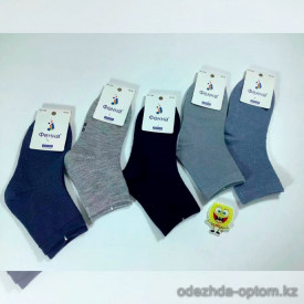 n5-ZC730-4 Носочки детские, 1 пачка (10 пар) n5-ZC730-4 Носочки детские, 1 пачка (10 пар)