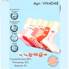 k4-VN4048 Vinconte Носочки детские, 3-4 года, 1 пачка (12 пар)