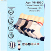 k4-VN4050 Vinconte Носочки детские, 1-2 года, 1 пачка (12 пар)