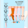 k4-VN5018-1 Vinconte Носочки детские, 1-2 года, 1 пачка (12 пар)