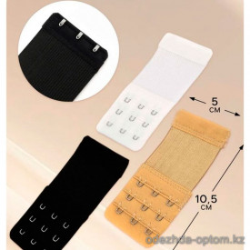 b4-0036 Удлинитель для бюстгальтера, 1 пачка (10 шт)