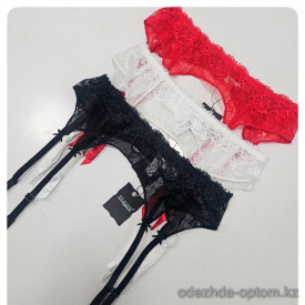 b4-W9362 Balaloum Пажи кружевные, M-XL, 1 пачка (6 шт)