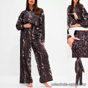 b13-5188 Комплект женской пижамы, стандарт, 1 шт