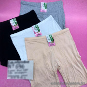 b6-696 Панталоны женские, стандарт (50-58), бамбук, 1 пачка (10 шт)