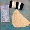 b5-2085-12 Koza Underwear Трусики женские: комплект неделька, 1 пачка (7 шт)