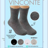 k4-VN4110-1 Vinconte Носочки детские, 5-7 лет, 1 пачка (12 пар)