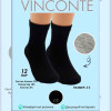 k4-VN4110-6 Vinconte Носочки детские, 3-5 лет, 1 пачка (12 пар)