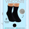 k4-VN4110-8 Vinconte Носочки детские, 7-9 лет, 1 пачка (12 пар)