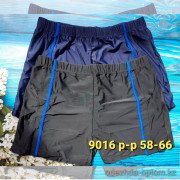 z4-9016 Плавки мужские, 58-66, 1 пачка (10 шт)