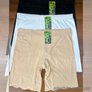 b2-610 Панталоны женские, бамбук, 46-48 (один размер), 1 пачка (10 шт)