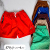 z4-876 Пляжные мужские шорты, XL-4XL, 1 пачка (4 шт)