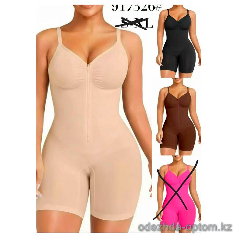b4-917326 Боди женское без чашки, M-XL, 1 пачка (6 шт) b4-917326 Боди женское без чашки, M-XL, 1 пачка (6 шт)