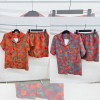 b15-401 Комплект женской пижамы, M-XL, 1 пачка (3 шт)