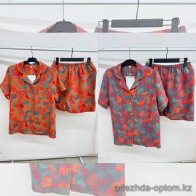 b15-401 Комплект женской пижамы, M-XL, 1 пачка (3 шт) b15-401 Комплект женской пижамы, M-XL, 1 пачка (3 шт)
