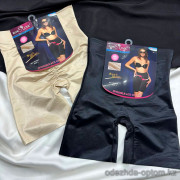 b16-5089 Blue Rose Трусики женские утягивающие, L-2XL, 1 пачка (6 шт)