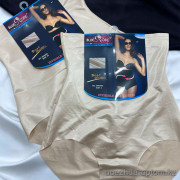 b16-5093 Blue Rose Трусики женские утягивающие, L-3XL, 1 пачка (6 шт)