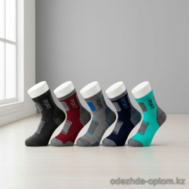 n5-0222 Термо-носки женские, 37-41, 1 пачка (10 пар) n5-0222 Термо-носки женские, 37-41, 1 пачка (10 пар)