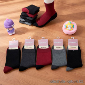 n5-0225 Носки женские махровые, 1 пачка (10 пар) n5-0225 Носки женские махровые, 1 пачка (10 пар)